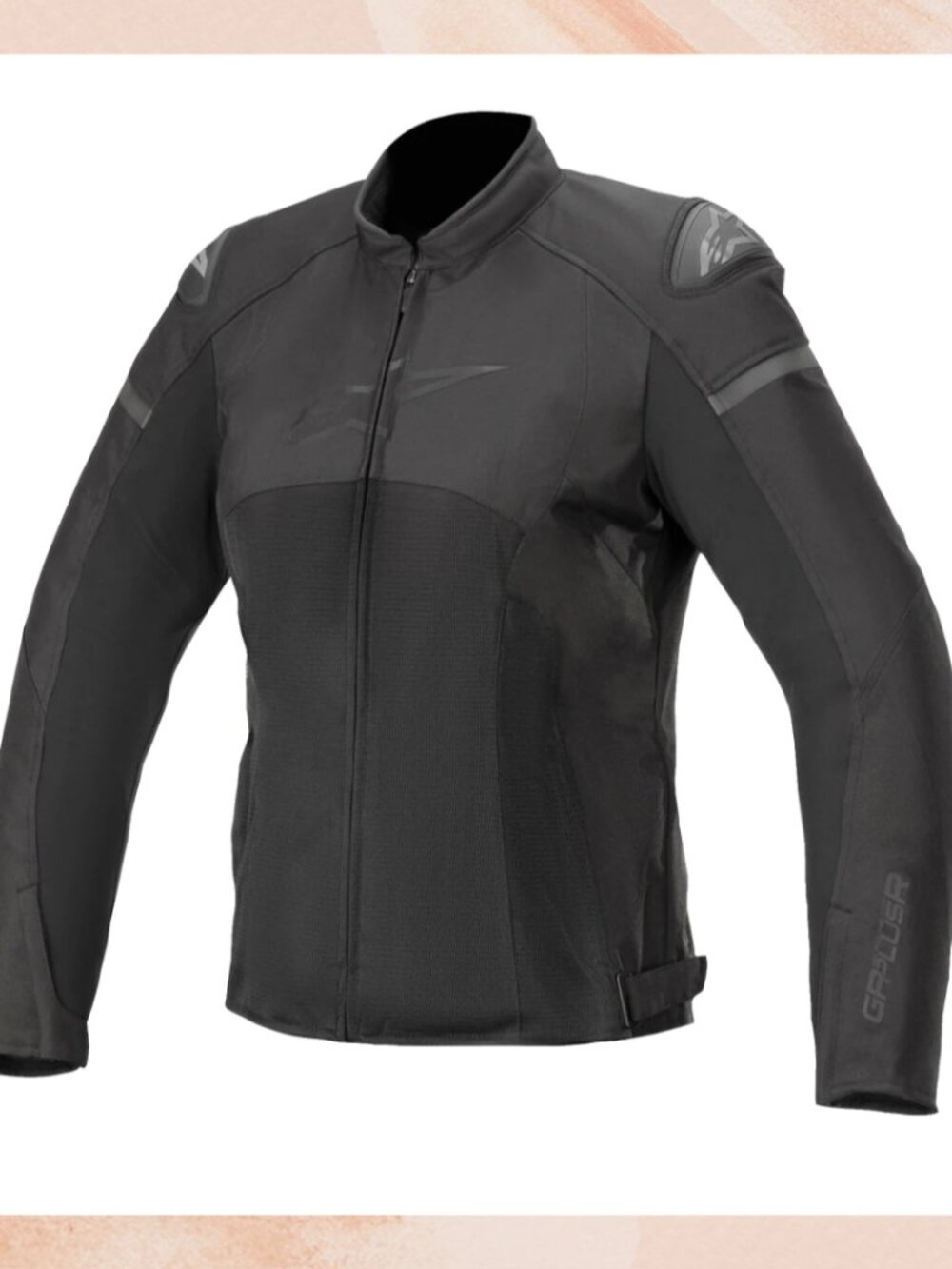 Alpinestars Stell T-GP Rv3 Air Motorcycle Jacket